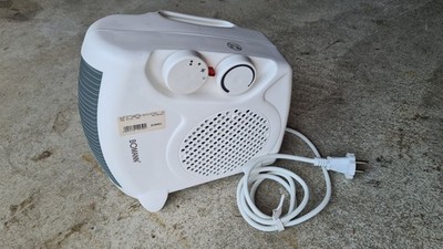 Bomann Heizlüfter HL 1095 CB, neuwertig