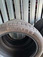 Sommerreifen von Mercedes A Klasse Baujahr 2025, Laufleistung 5800 km