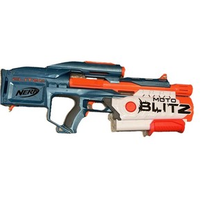 Nerf Motoblitz | eBay