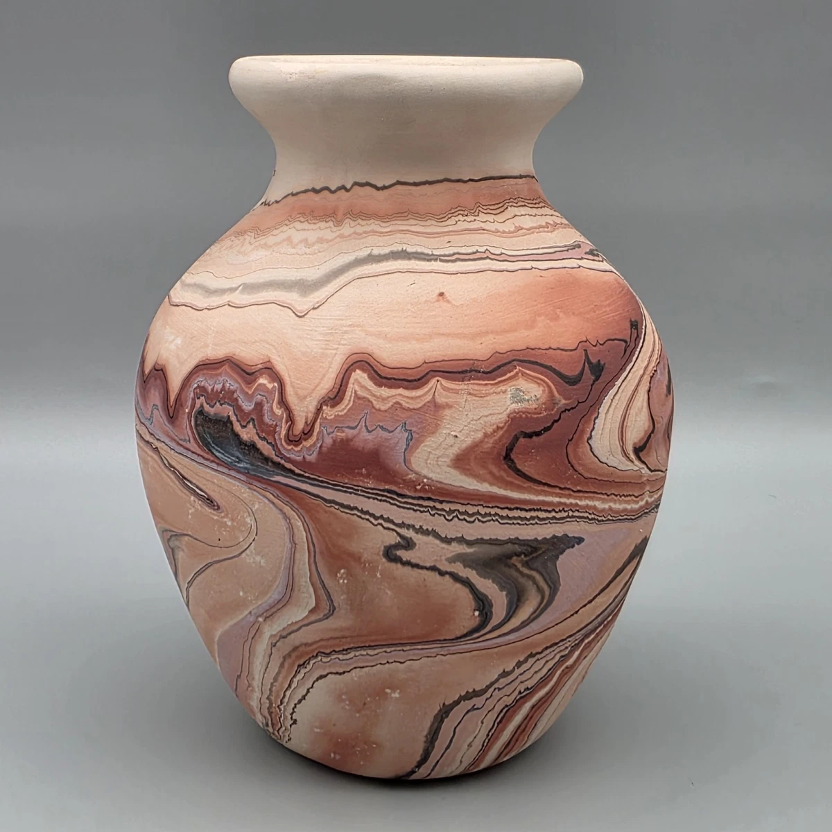 Vintage Nemadji Pottery for sale | eBay