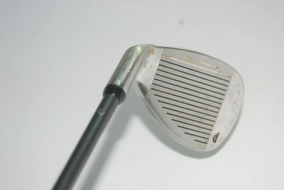 Turbo Power XP Pitching Wedge  Stiff flex Graphite RH #0958 - Image 2 of 4