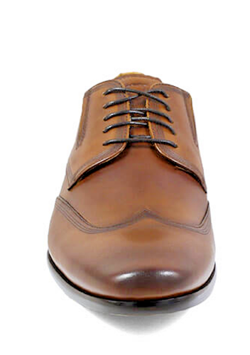 postino wingtip oxford