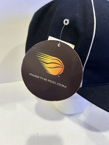 Pass The ROC MASS 91 hat size 7 1/2 NWT 91 - Picture 8 of 12