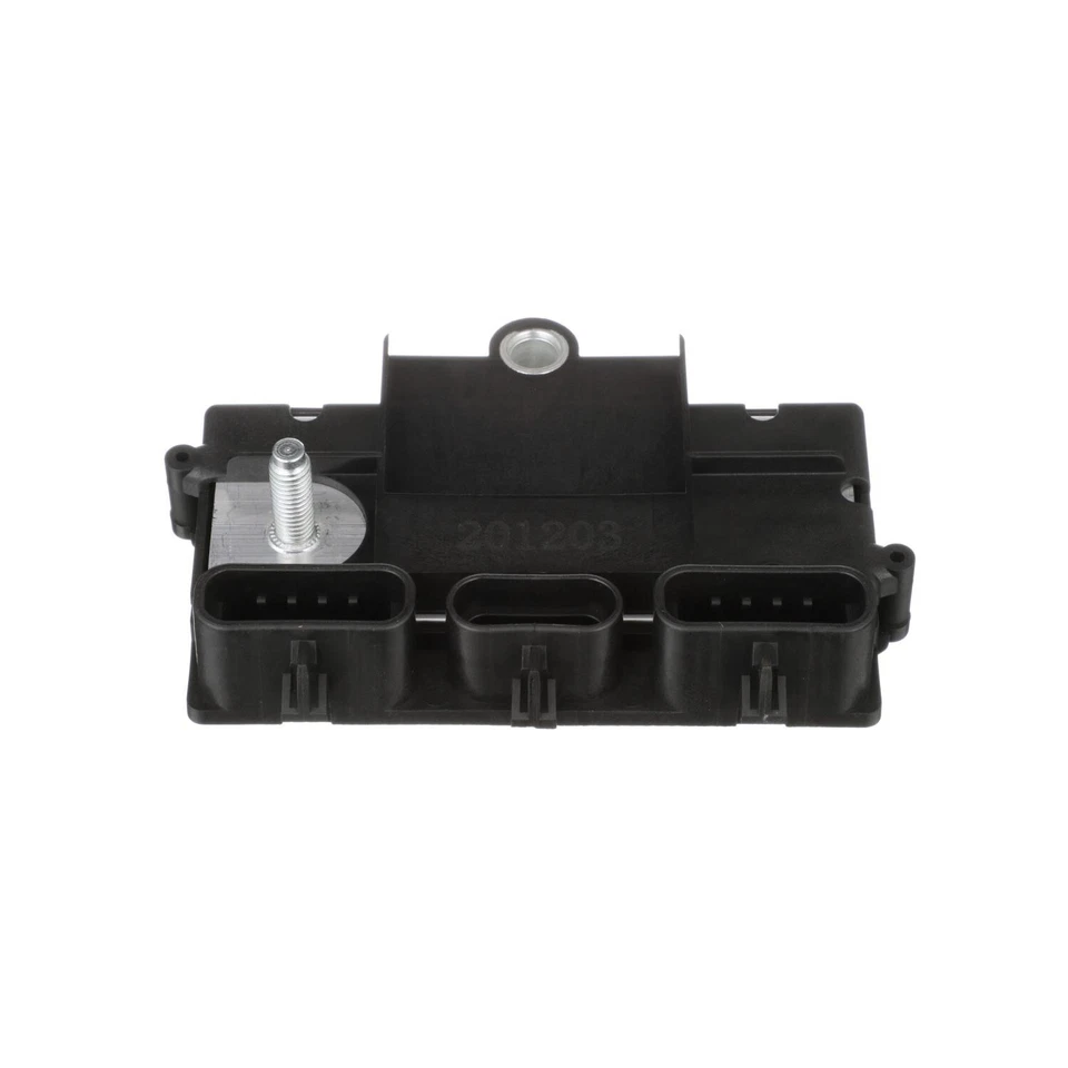 For 2001-2004 Chevrolet Silverado 3500 6.6L V8 Diesel Glow Plug Controller SMP - Image 4 of 4