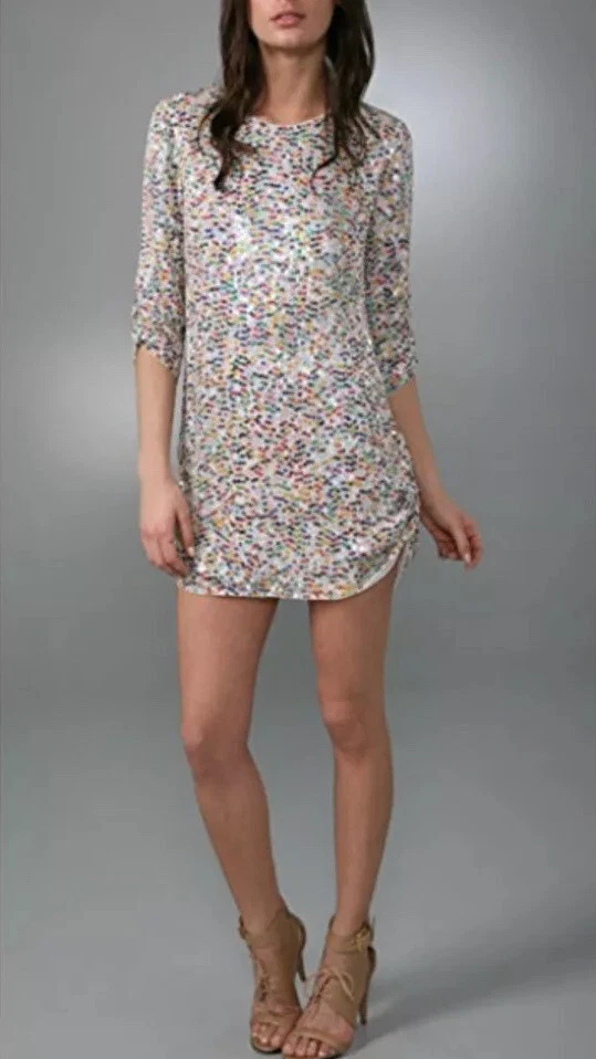 Parker ny best sale dress