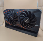 GPU Display Stand - Minimalistischer Low Profile Ständer für Ihre ausgemusterte Grafikkarte!