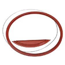 M11 Ultraclave Door Seal Gasket  DCI 2195 high quality Midmark 002-0504-00 
