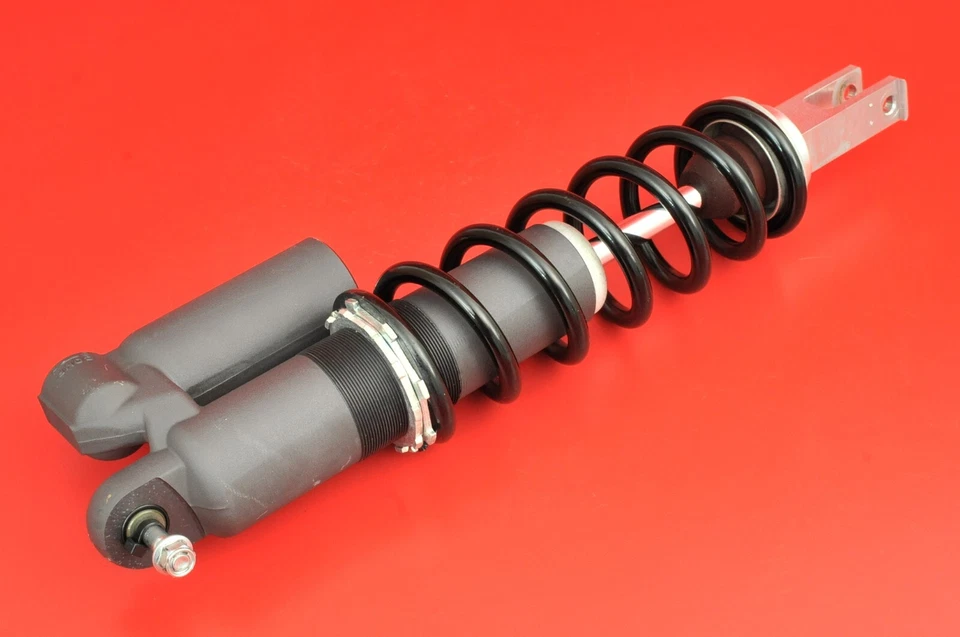 Kawasaki KX450F KX 450F 2017-2018 monoamortiguador trasero unidad Foto 2 de 4