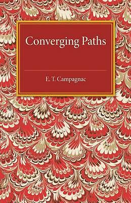 Converging Paths Campagnac Paperback Cambridge University Press 9781107475236