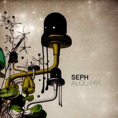 Seph / Alquimia (CD) / Dumb Unit 50 CD / CD