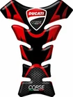 TANKPAD TANK PROTECTOR COMPATIBLE WITH DUCATI racing motorcycles