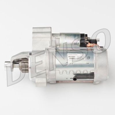 Motorino avviamento 12V 1,2kW 9 denti BOSCH motore diesel LOMBARDINI 6LD 3LD