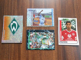 Panini Football 92 93 94 95 96 97 98 99 Pick 10 Stickers