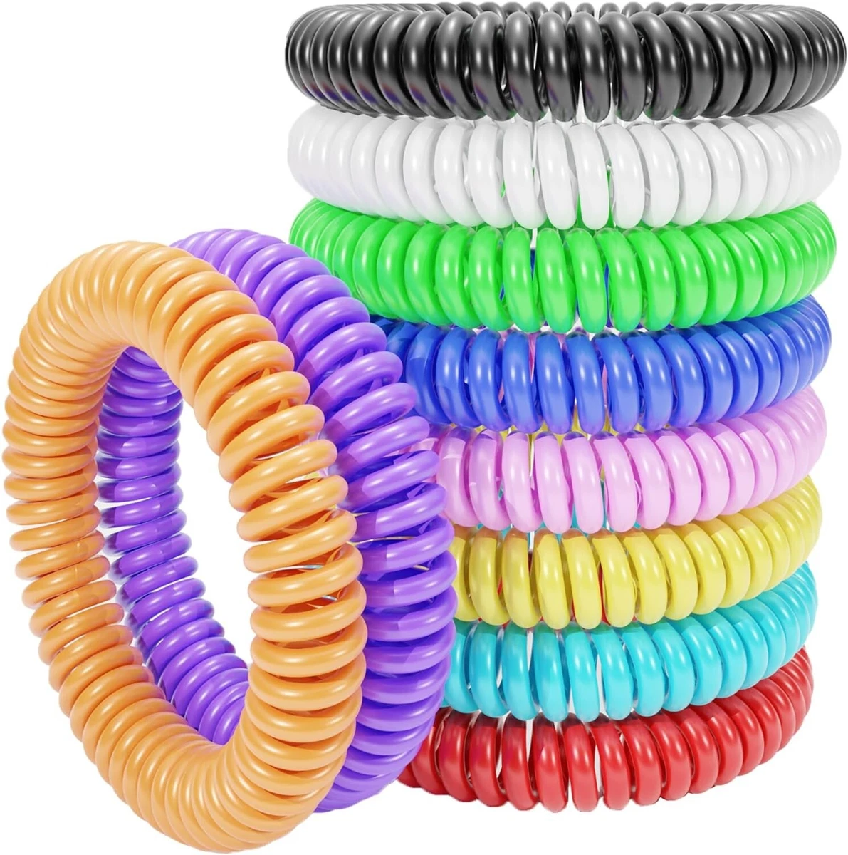 Bug repellent bracelets deals