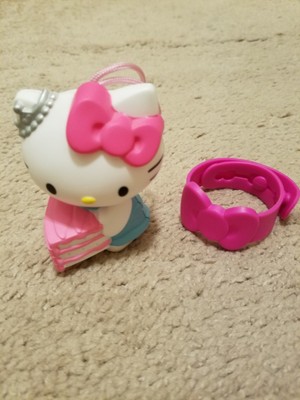 McDonalds Hello Kitty Happy Meal Toys: Tray, Teacup and Surprise (4 Toys in  Set) | eBay