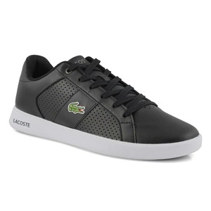 Lacoste Men's Novas 120 1P SMA Fashion Sneaker | eBay