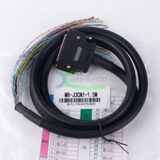 1PCS NEW FOR Mitsubishi MR-J3CN1-1.5M Servo cable