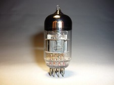1pc. 6N23P / 6 23   6DJ8, ECC88 Double triode NEW. TESTED. I-1974