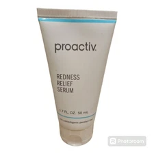 Proactiv MD New Without Box Soothing Cooling Topical Redness Relief Serum 1.7 oz
