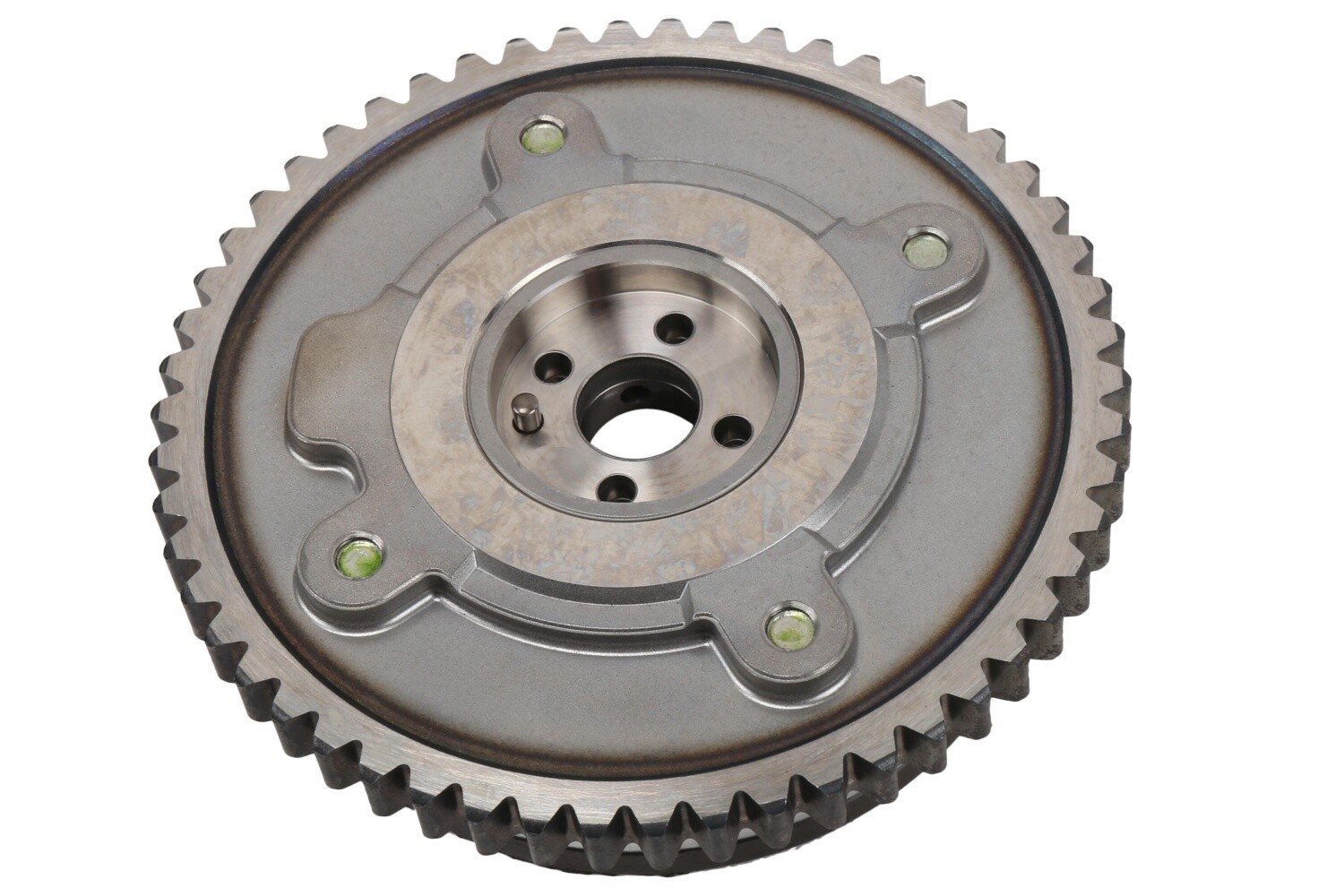 GM Camshaft Position Actuator 12701510 eBay