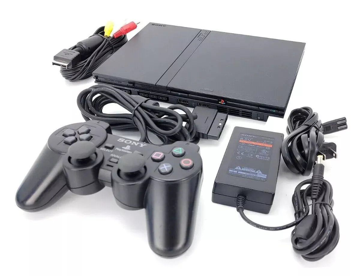 Diligence Drivkraft Meyella New Optical PS2 Slim and Other Sony Playstation 2 Console Parts | eBay