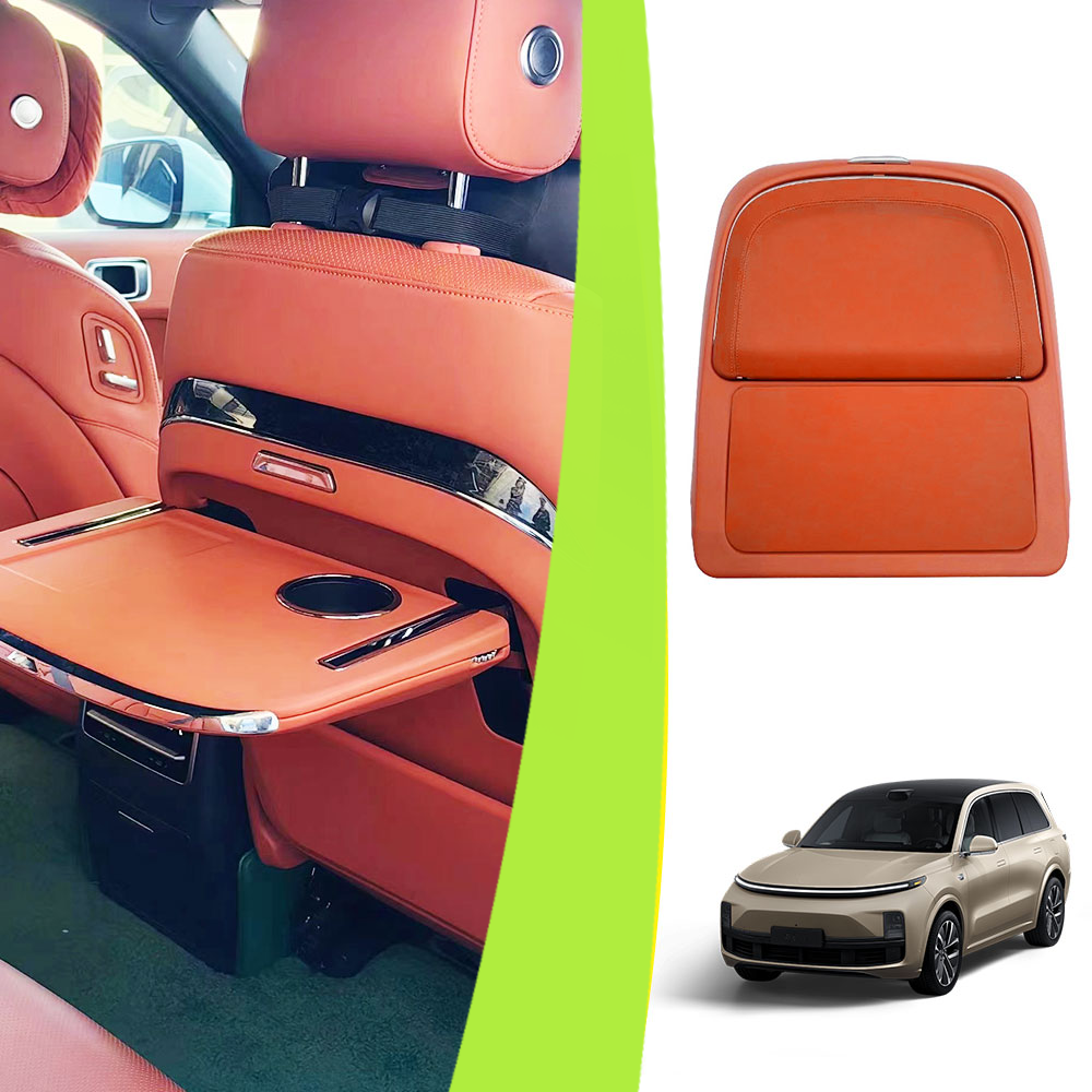 Car Tray Click Go Folding Seat Back Table For LEADING IDEAL L7 2021-2024  Lixiang