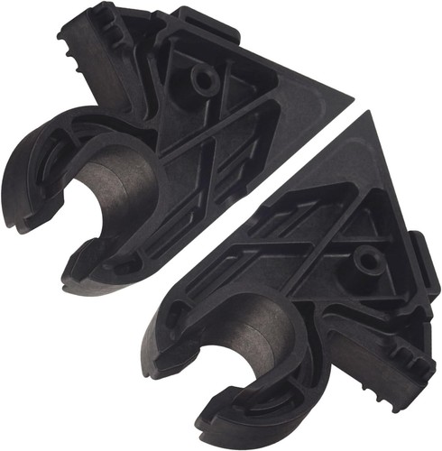 Confezione da 2 staffe perno cappuccio 731-10069D di Ohoho, compatibili con Cub Cadet/MT - Foto 2 di 8
