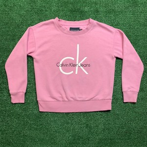 calvin klein jeans sweatshirt
