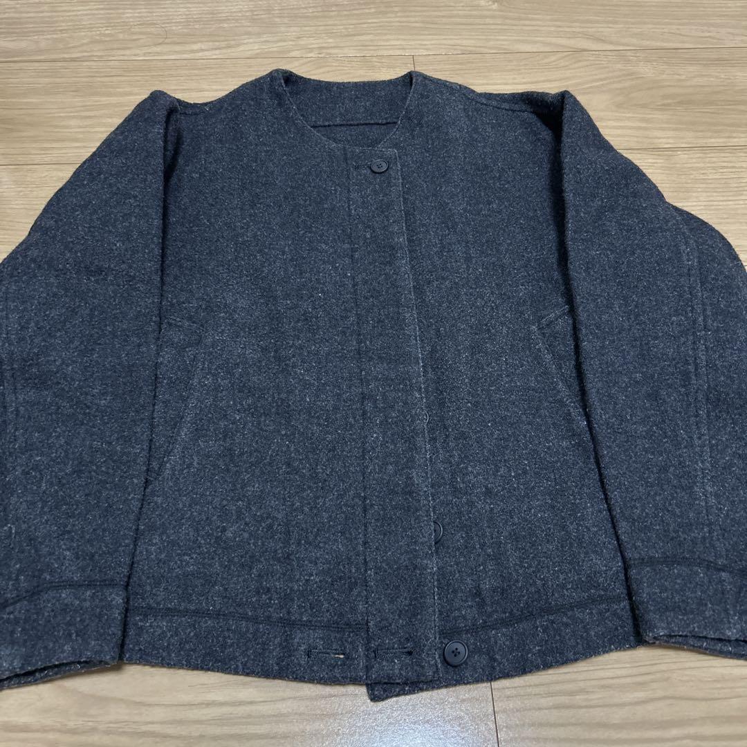 Yohji Yamamoto Early Reversible Blouson Jacket | eBay Yohji Yamamoto Early Reversible Blouson Jacket | eBay