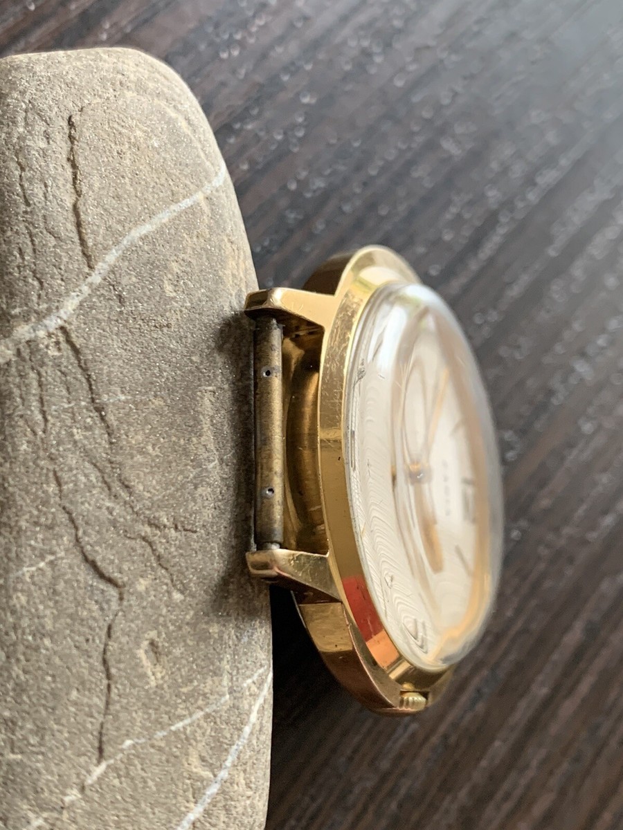 Watch Zaria 22 jewels, made in the USSR | eBay