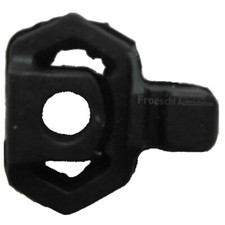 Tube d'échappement Renault R19