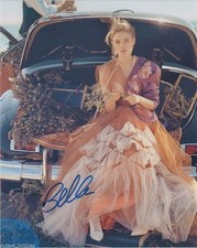 Bella Heathcote Fifty Shades Darker Autographed Signed 8x10 Photo COA #5
