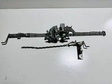 Mathey Dearman D231  Chain Alignment Clamp   1-8"