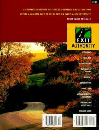 Interstate Exit Authority, 2000 von unbekanntem Autor - Bild 1 von 1