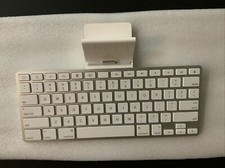 Apple iPad Keyboard Dock A1359 30-pin 1st,2nd Generation iPad Accessory