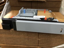 HP RM2-0276-000CN 3x500-sheet feeder paper input tray cassette assembly- TRAY #5