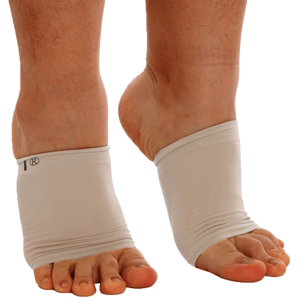 Pairs Gel Ball Of Foot Cushion Metatarsal Foot Pad Mortons Neuroma Pain