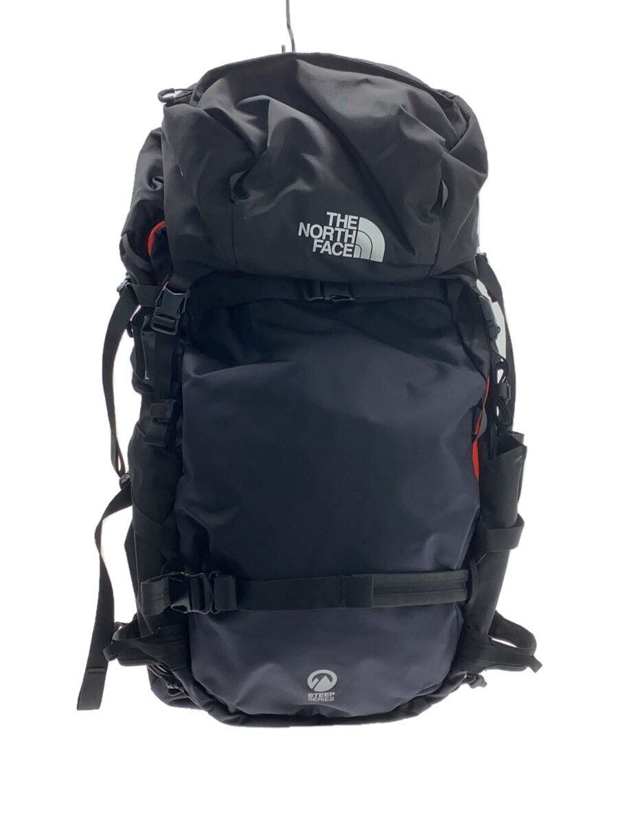 THE NORTH FACE backpack Chugach Guide 45 rucksack black THE NORTH FACE backpack Chugach Guide 45 rucksack black
