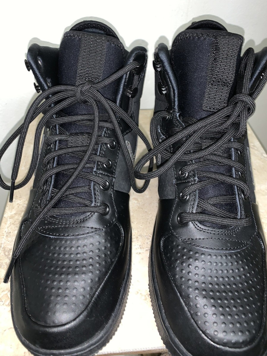 Nike Court Borough MID Winter Sneaker Shoes Men display picture 3