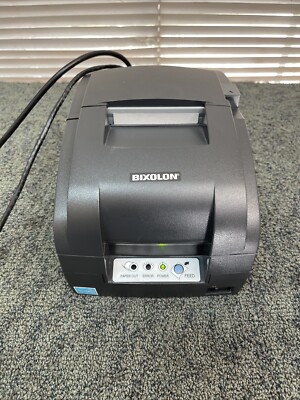 Bixolon SRP-275IIA Receipt Printer - FREE SHIPPING