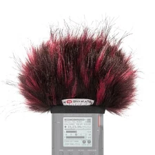 Gutmann Microphone Windscreen Windshield for Tascam DR-1 Model PHOENIX