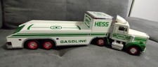 Hess Truck Set