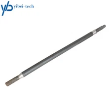 2008+ For EZGO RXV Electric Golf Cart Splined Rear Axle Shaft Driver Side