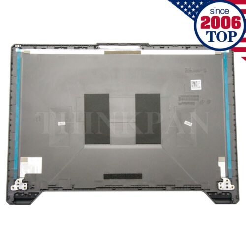 Nuovo Asus TUF Gaming FX506 FX506H FX506L FA506 LCD back cover + ghiera + cerniere US - Foto 3 di 9
