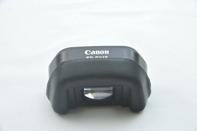 @ SakuraDo Camera @ Excellent @ Canon EOS EP-EX15 Eyepiece Extender for SLR/DSLR