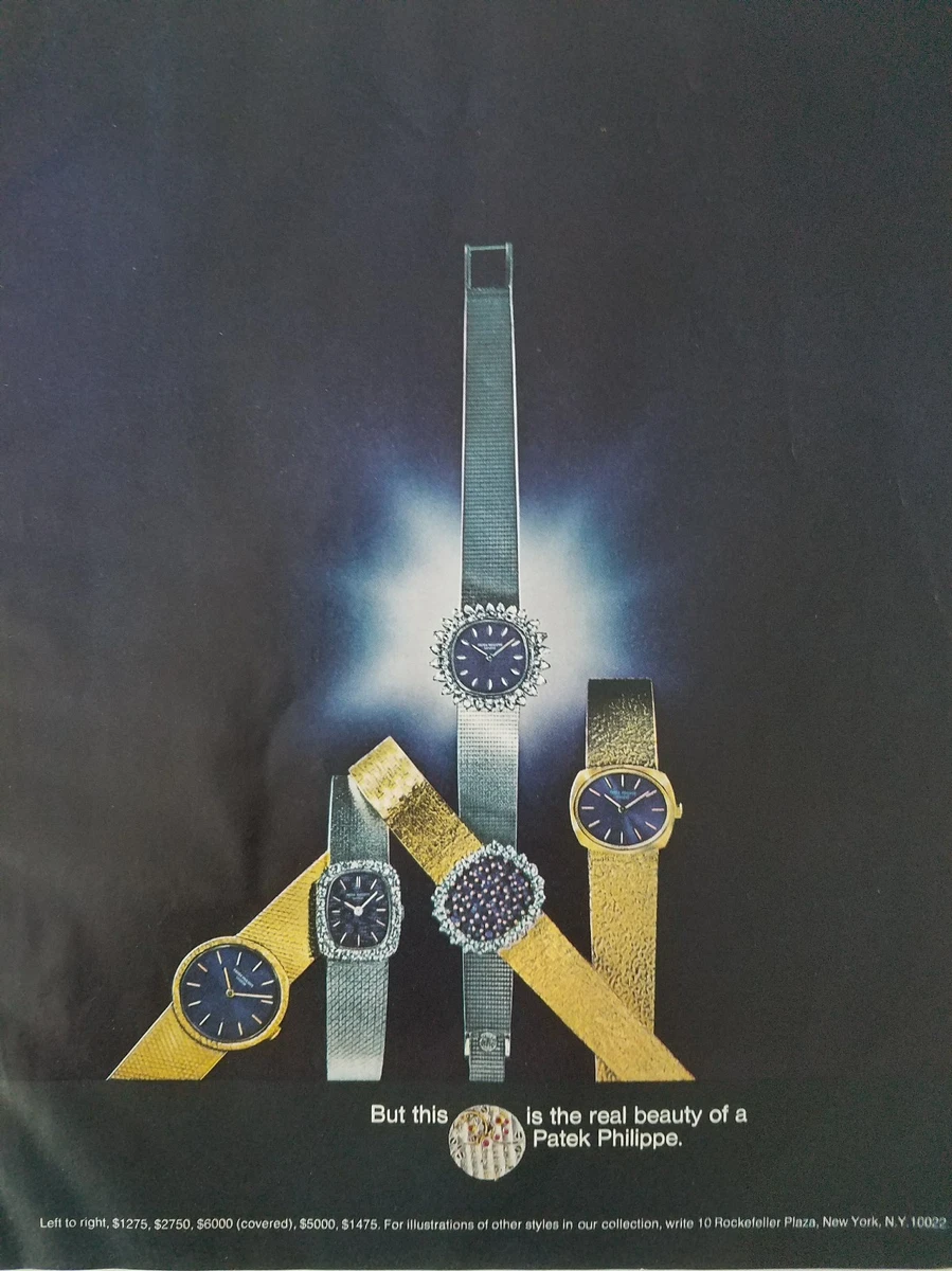 Patek jewelry hotsell