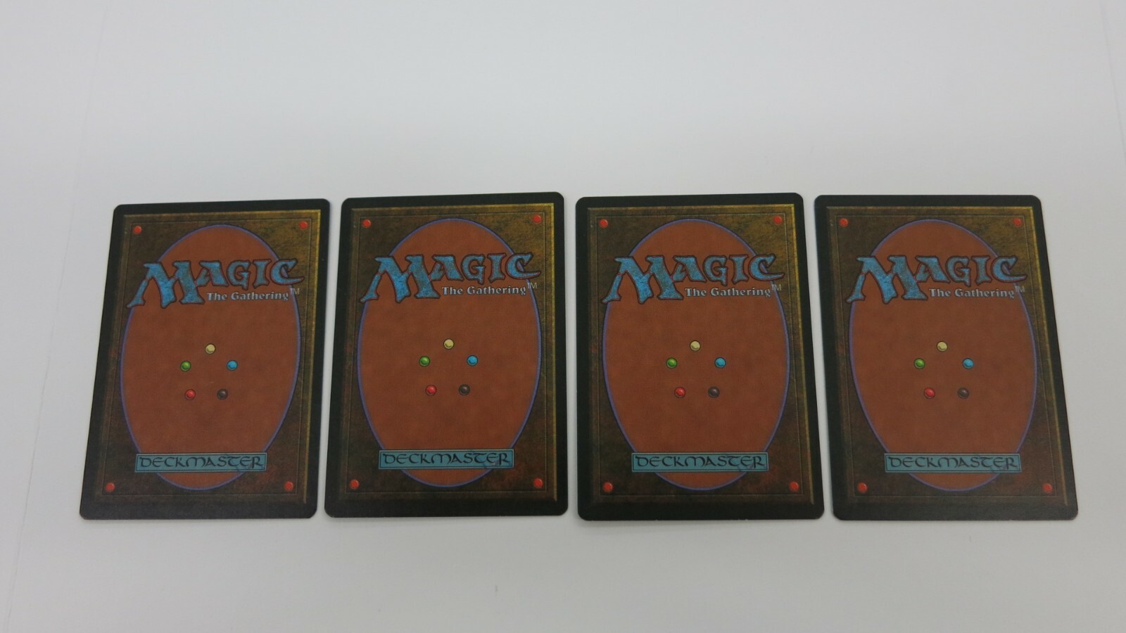 4x EQUINOX ENCHANT LAND LEGENDS MTG MAGIC THE GATHERING NM 1 eBay