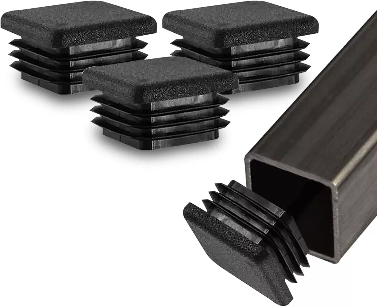 Plastic plugs for chair legs hot sale