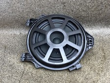 Lautsprecher Fu&szlig;raum A2228203502 Mercedes S-Klasse W222 S350 CDI 15.1940.212