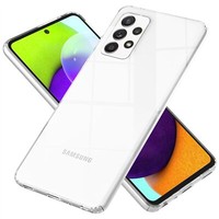 FüR Samsung Galaxy A52 5G / A52 / A52S 5G - Handy HüLle Hard Case Schutz Cover